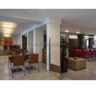 Готель Austria Trend Hotel Beim Theresianum, 3★