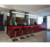 Готель Austria Trend Hotel Beim Theresianum, 3★