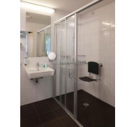 Готель Austria Trend Hotel Beim Theresianum, 3★
