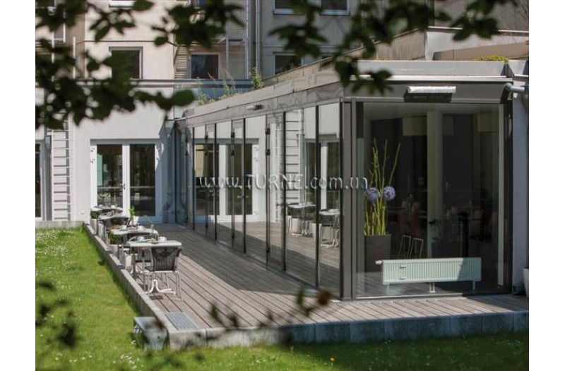 Готель Austria Trend Hotel Beim Theresianum, 3★
