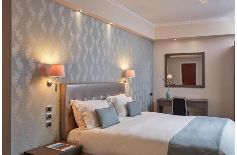 Готель Ava Hotel & Suites, 4★ Готель Ava Hotel & Suites, 4★