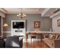 Готель Ava Hotel & Suites, 4★