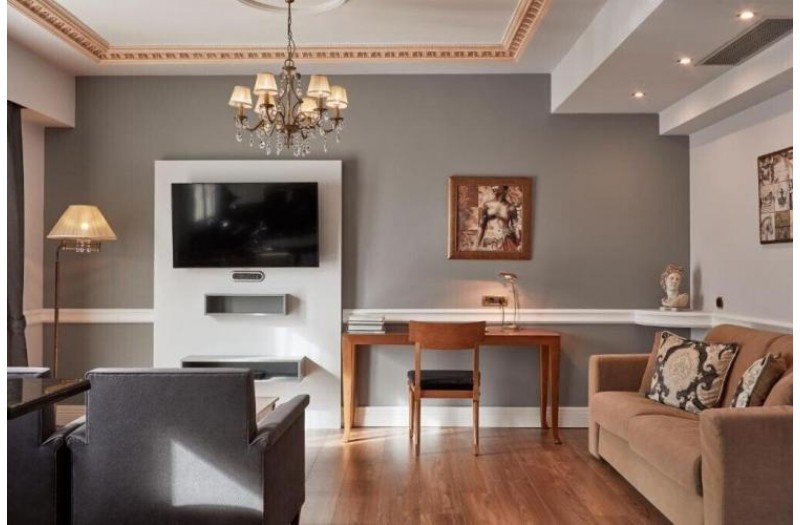 Готель Ava Hotel & Suites, 4★ Готель Ava Hotel & Suites, 4★