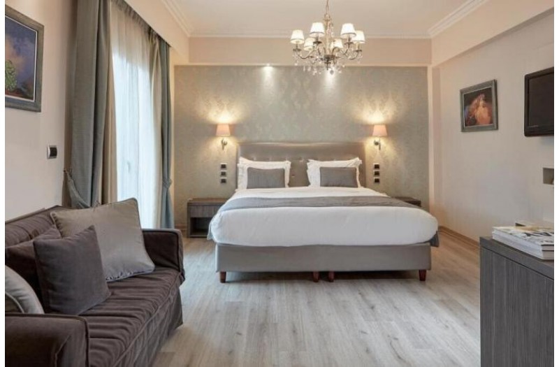 Готель Ava Hotel & Suites, 4★ Готель Ava Hotel & Suites, 4★