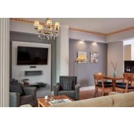 Готель Ava Hotel & Suites, 4★