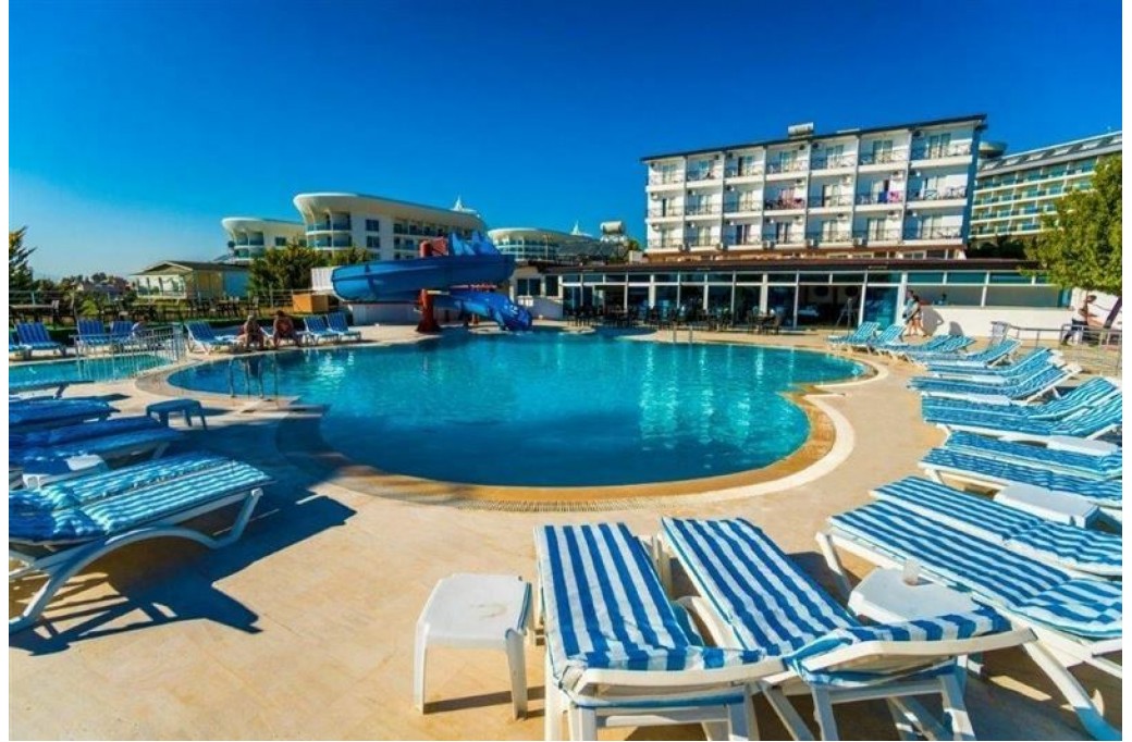 Готель Avalon Beach Hotel, 4★ Готель Avalon Beach Hotel, 4★