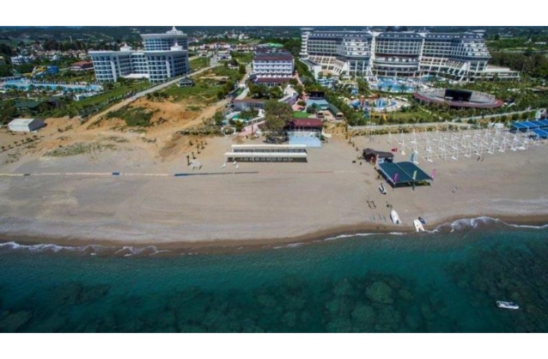 Готель Avalon Beach Hotel, 4★ Готель Avalon Beach Hotel, 4★