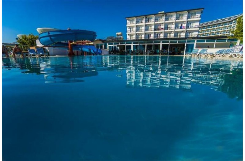 Готель Avalon Beach Hotel, 4★ Готель Avalon Beach Hotel, 4★