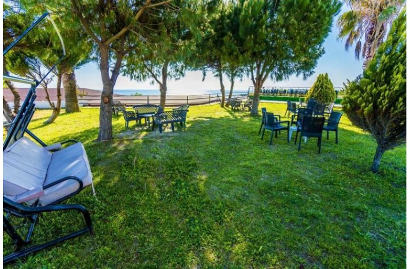 Готель Avalon Beach Hotel, 4★ Готель Avalon Beach Hotel, 4★