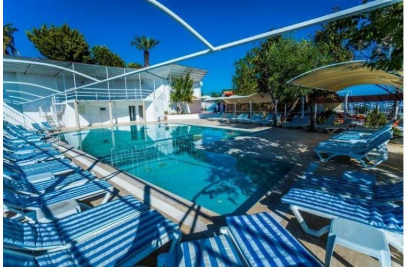 Готель Avalon Beach Hotel, 4★ Готель Avalon Beach Hotel, 4★