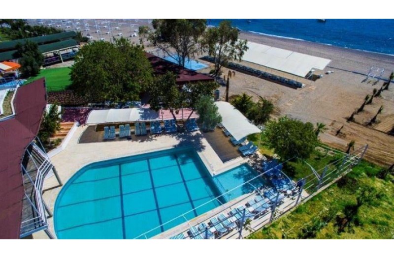 Готель Avalon Beach Hotel, 4★ Готель Avalon Beach Hotel, 4★