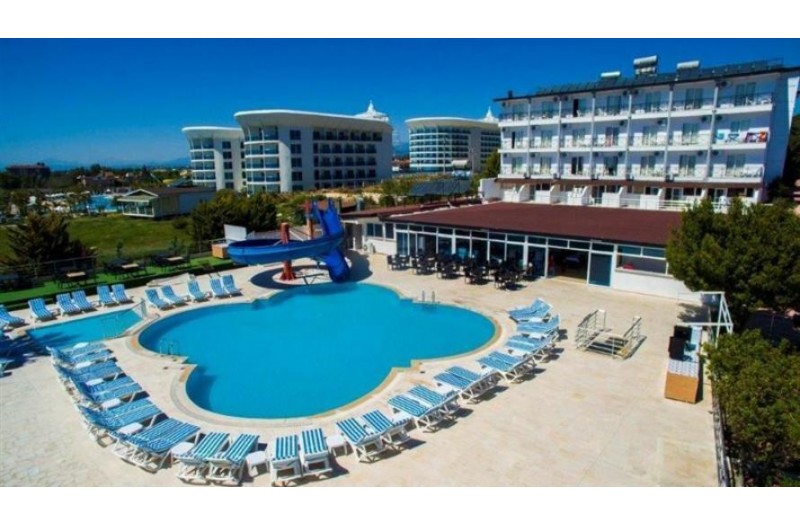 Готель Avalon Beach Hotel, 4★ Готель Avalon Beach Hotel, 4★
