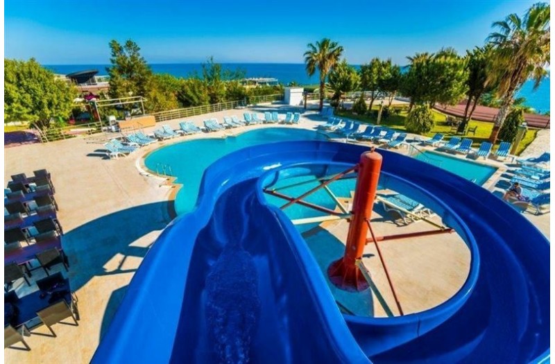 Готель Avalon Beach Hotel, 4★ Готель Avalon Beach Hotel, 4★