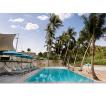 Готель Avani Plus Samui, 5★