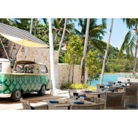 Готель Avani Plus Samui, 5★