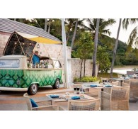Готель Avani Plus Samui, 5★
