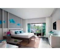 Готель Avani Plus Samui, 5★