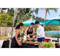 Готель Avani Plus Samui, 5★