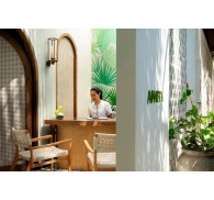 Готель Avani Plus Samui, 5★