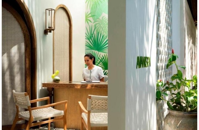 Готель Avani Plus Samui, 5★ Готель Avani Plus Samui, 5★