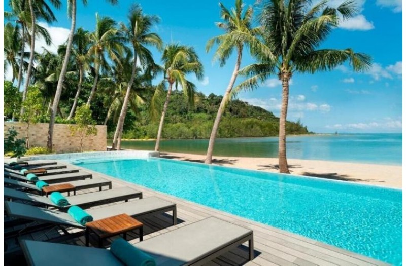 Готель Avani Plus Samui, 5★ Готель Avani Plus Samui, 5★