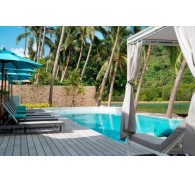 Готель Avani Plus Samui, 5★