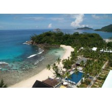 Готель Avani Seychelles Barbarons Resort & Spa, 4★