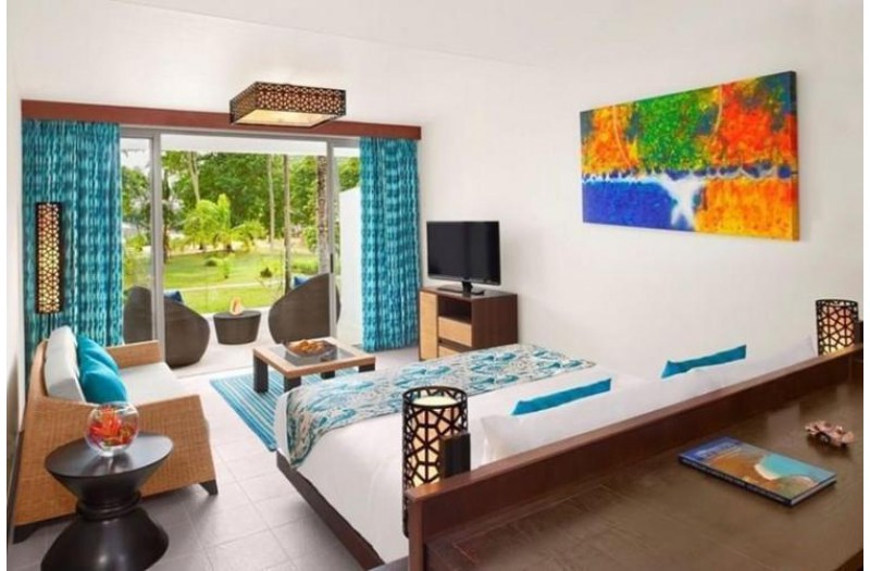 Готель Avani Seychelles Barbarons Resort & Spa, 4★