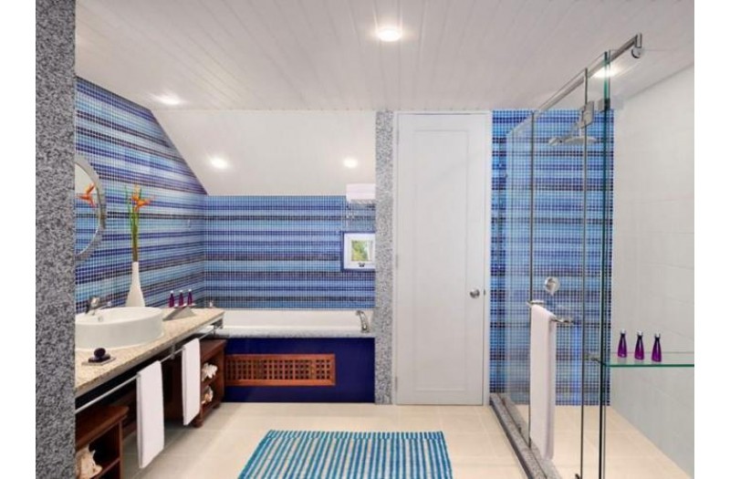 Готель Avani Seychelles Barbarons Resort & Spa, 4★