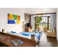 Готель Avani Seychelles Barbarons Resort & Spa, 4★