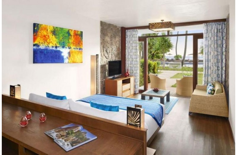 Готель Avani Seychelles Barbarons Resort & Spa, 4★