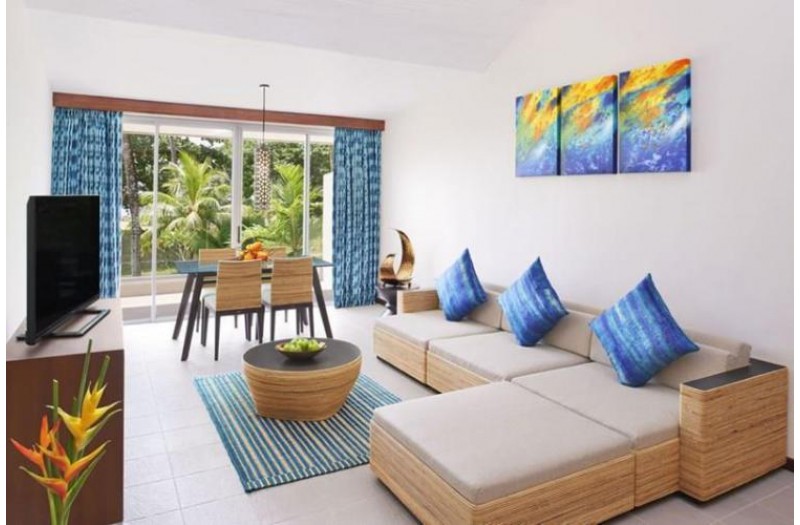 Готель Avani Seychelles Barbarons Resort & Spa, 4★