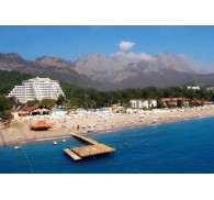 Готель Avantgarde Hotel Comfort (ex. Diamonds Club Kemer), 5★