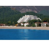 Готель Avantgarde Hotel Comfort (ex. Diamonds Club Kemer), 5★