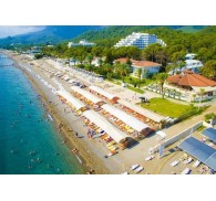 Готель Avantgarde Hotel Comfort (ex. Diamonds Club Kemer), 5★