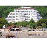 Готель Avantgarde Hotel Comfort (ex. Diamonds Club Kemer), 5★