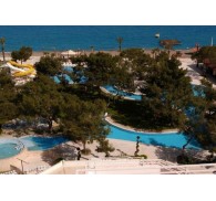 Готель Avantgarde Hotel Comfort (ex. Diamonds Club Kemer), 5★