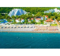 Готель Avantgarde Hotel Comfort (ex. Diamonds Club Kemer), 5★