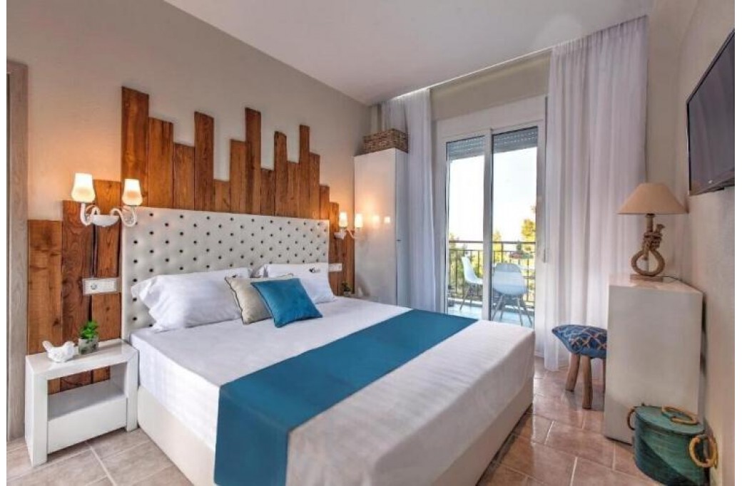 Готель Avatel Eco Lodge, 3★