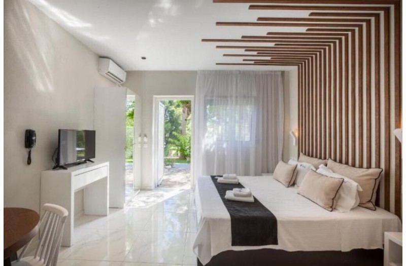 Готель Avatel Eco Lodge, 3★