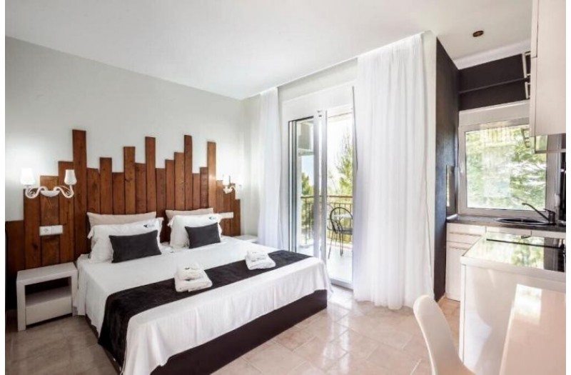 Готель Avatel Eco Lodge, 3★