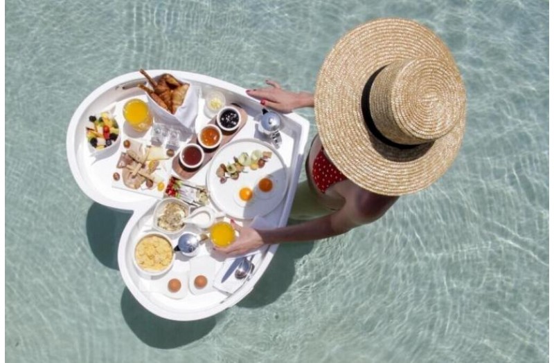 Готель Avaton Luxury Villas Resort, 5★ Готель Avaton Luxury Villas Resort, 5★