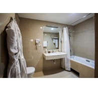 Готель Aviatrans Hotel, 4★