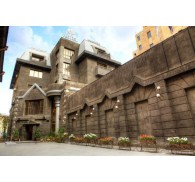 Готель Aviatrans Hotel, 4★