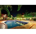 Готель Avila Resort Pattaya (ex. Icheck Inn Jomtien Pattaya), 3★