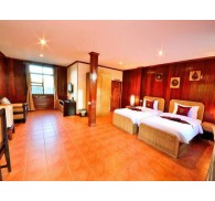 Готель Avila Resort Pattaya (ex. Icheck Inn Jomtien Pattaya), 3★