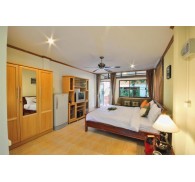 Готель Avila Resort Pattaya (ex. Icheck Inn Jomtien Pattaya), 3★