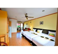 Готель Avila Resort Pattaya (ex. Icheck Inn Jomtien Pattaya), 3★