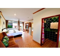 Готель Avila Resort Pattaya (ex. Icheck Inn Jomtien Pattaya), 3★
