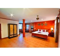 Готель Avila Resort Pattaya (ex. Icheck Inn Jomtien Pattaya), 3★